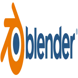 Blender logo